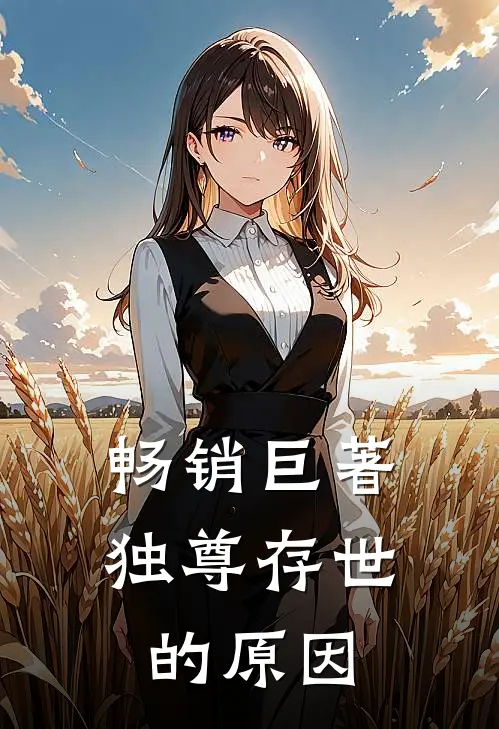 畅销巨著独尊存世的原因