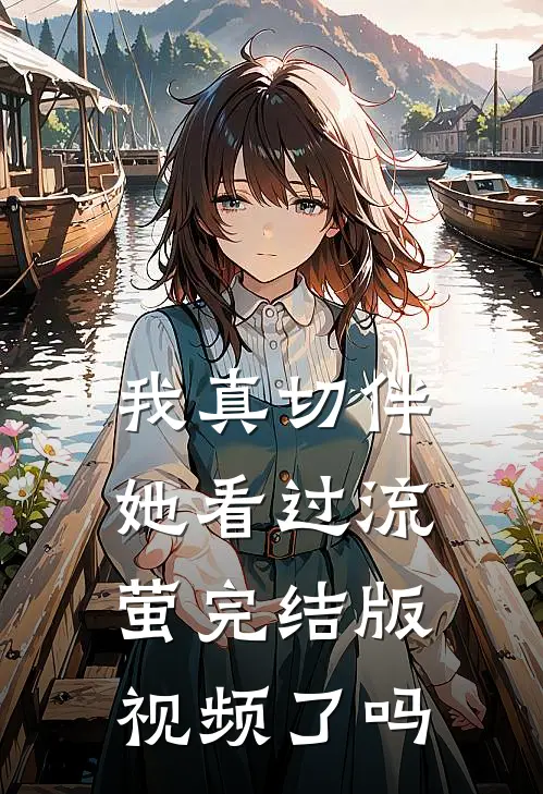 我真切伴她看过流萤完结版视频了吗