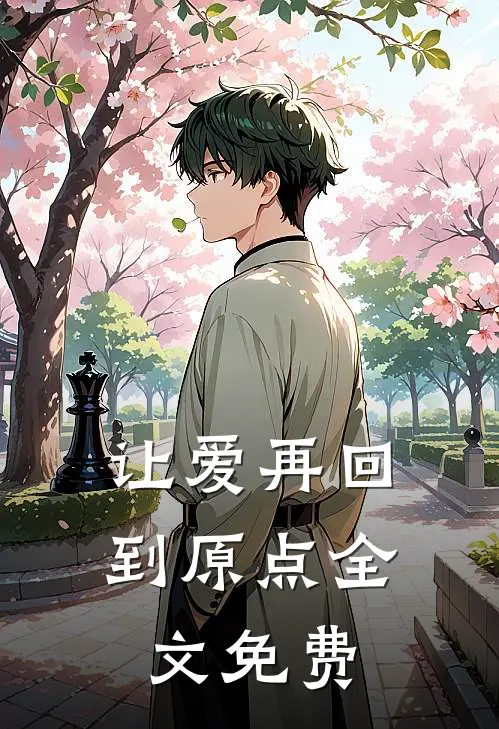 让爱再回到原点全文免费