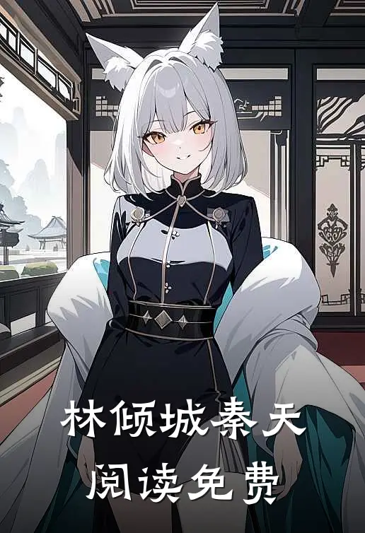 林倾城秦天阅读免费