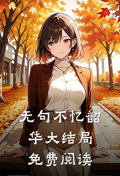无句不忆韶华大结局免费阅读