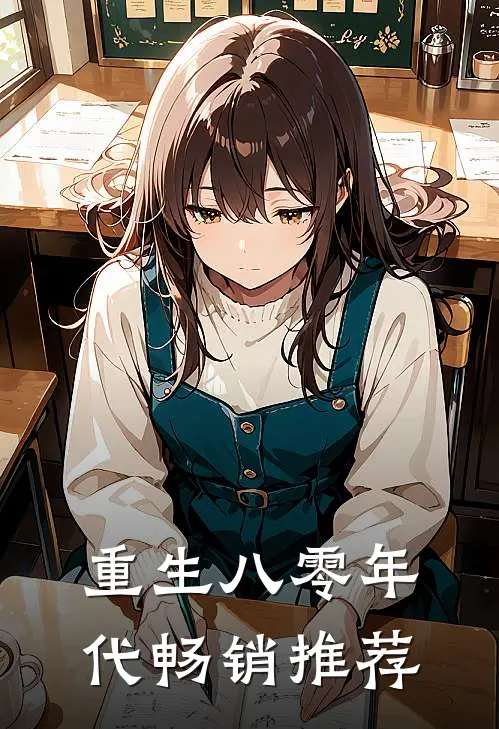 重生八零年代畅销推荐