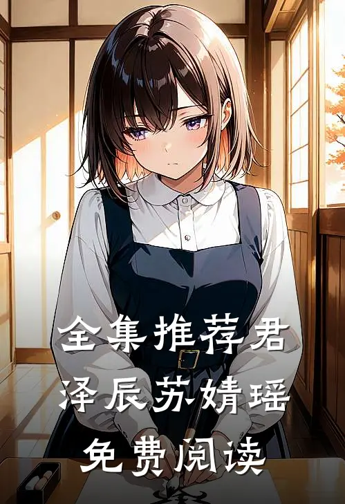 全集推荐君泽辰苏婧瑶免费阅读