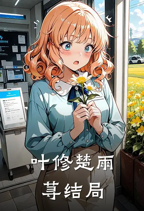 叶修楚雨荨结局