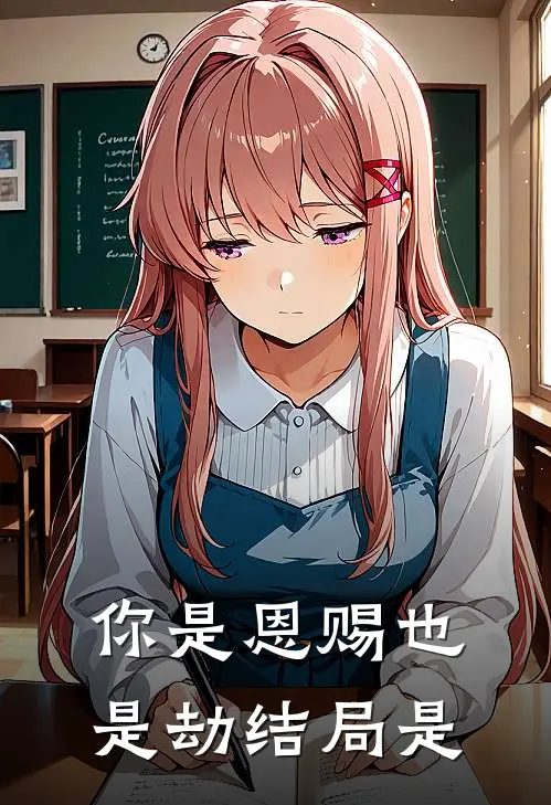 你是恩赐也是劫结局是