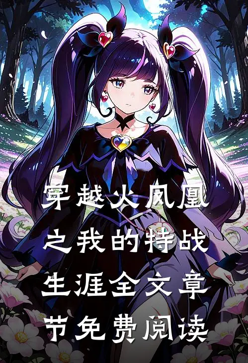 穿越火凤凰之我的特战生涯全文章节免费阅读