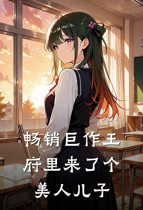 畅销巨作王府里来了个美人儿子