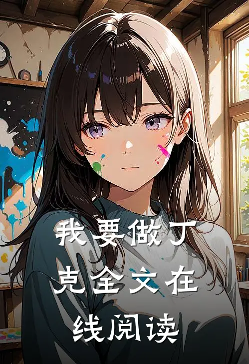 我要做丁克全文在线阅读