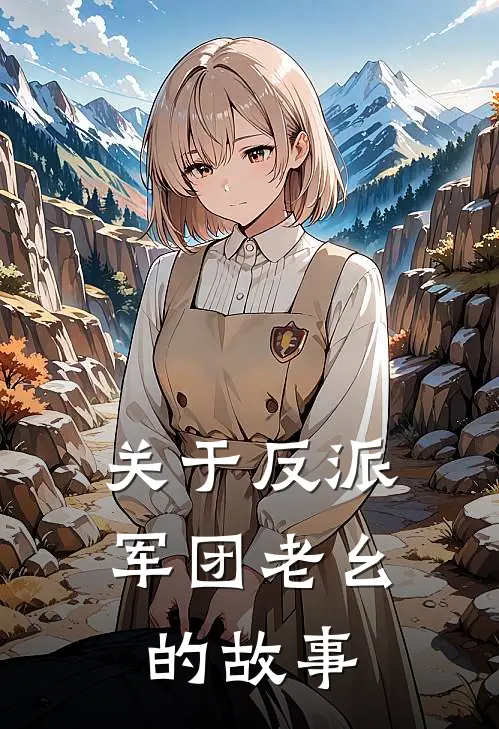 关于反派军团老幺的故事