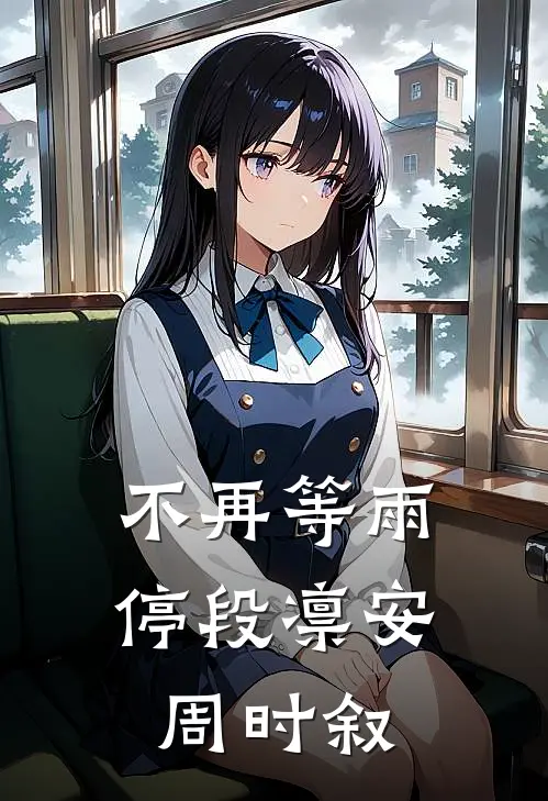 不再等雨停段凛安周时叙