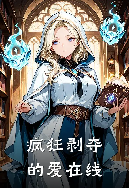 疯狂剥夺的爱在线