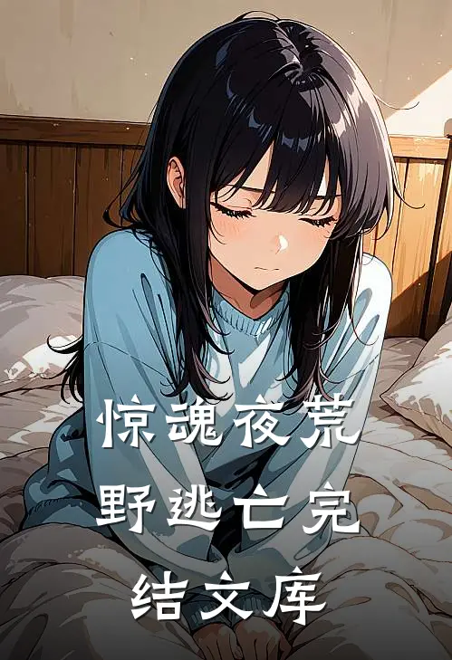 惊魂夜荒野逃亡完结文库