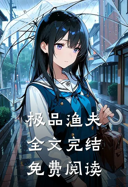 极品渔夫全文完结免费阅读