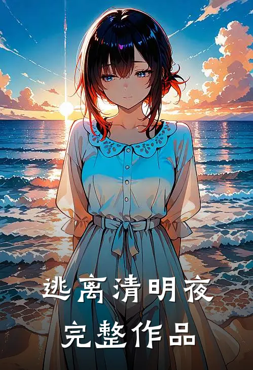 逃离清明夜完整作品