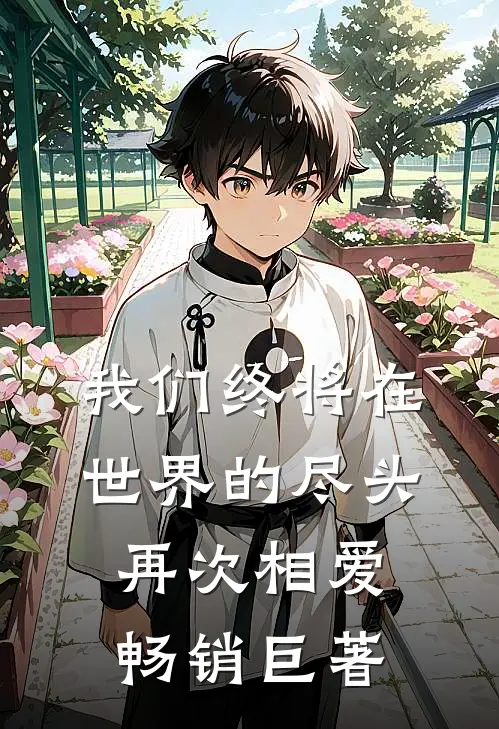 我们终将在世界的尽头再次相爱畅销巨著