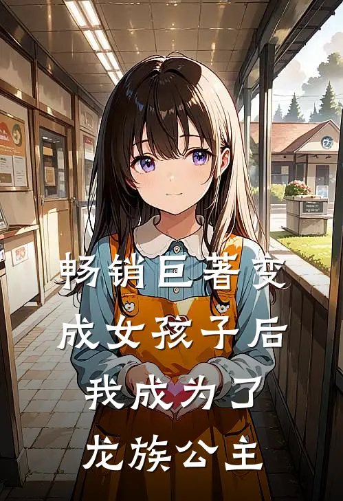 畅销巨著变成女孩子后我成为了龙族公主