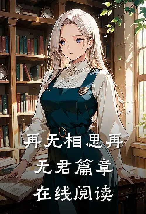 再无相思再无君篇章在线阅读
