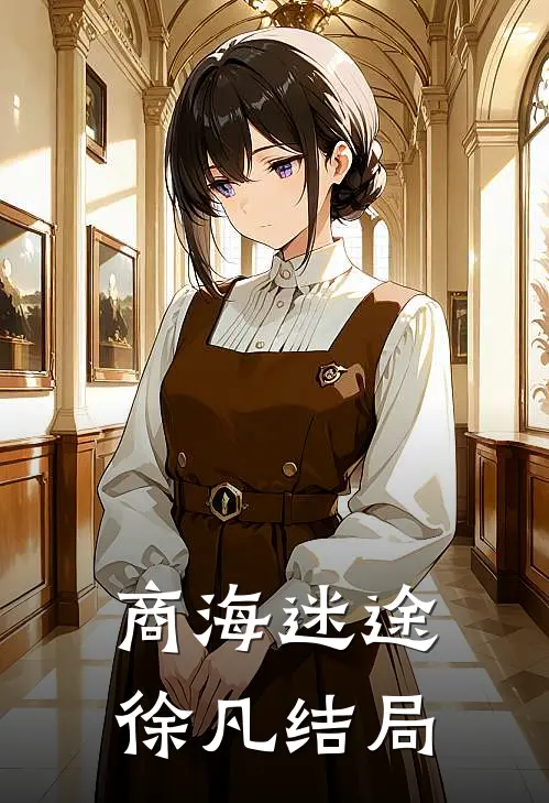 商海迷途徐凡结局