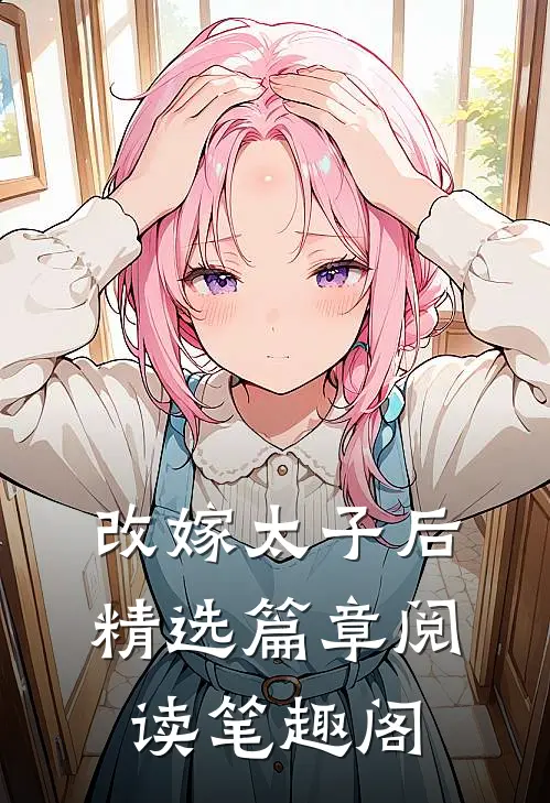 改嫁太子后精选篇章阅读笔趣阁