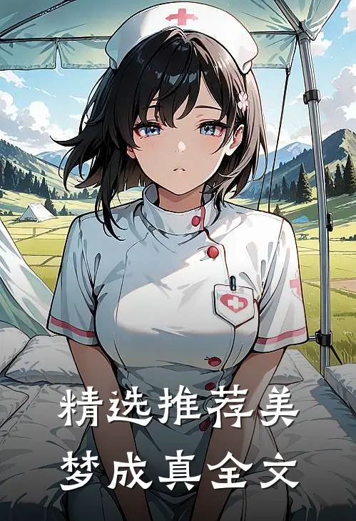 精选推荐美梦成真全文