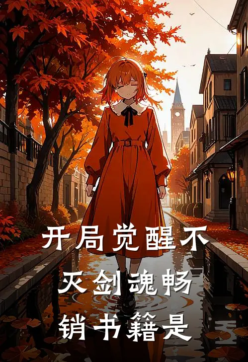 开局觉醒不灭剑魂畅销书籍是