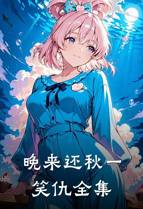 晚来还秋一笑仇全集