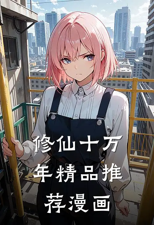 修仙十万年精品推荐漫画