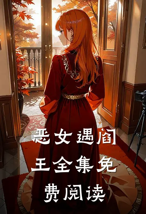 恶女遇阎王全集免费阅读