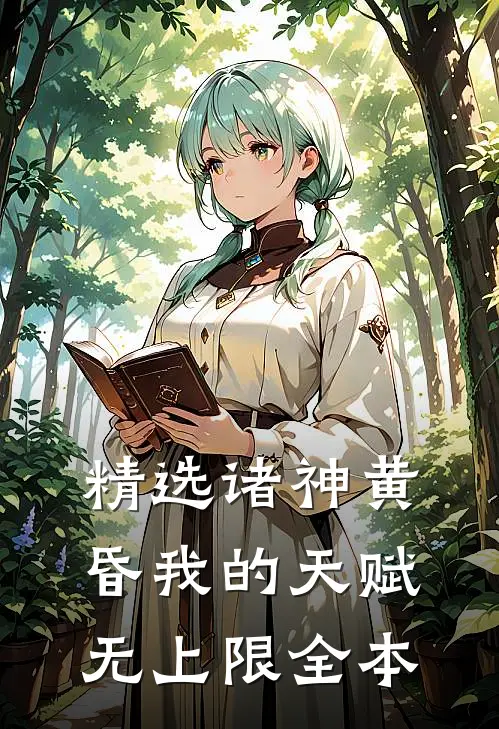 精选诸神黄昏我的天赋无上限全本