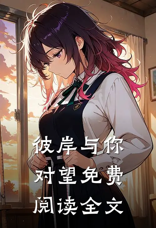 彼岸与你对望免费阅读全文