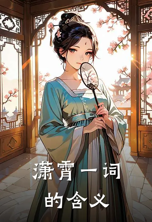 潇霄一词的含义