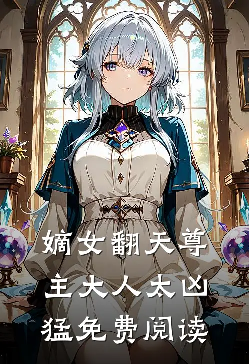 嫡女翻天尊主大人太凶猛免费阅读
