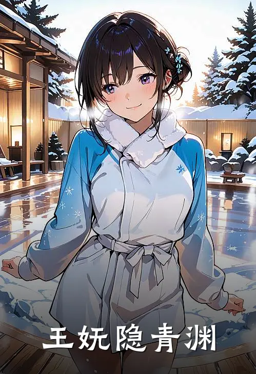 王妩隐青渊