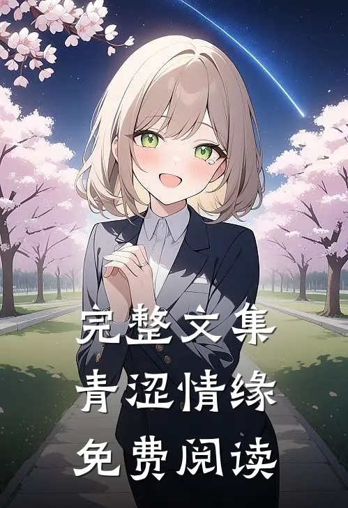 完整文集青涩情缘免费阅读