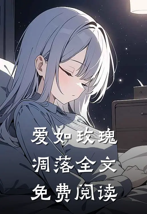 爱如玫瑰凋落全文免费阅读
