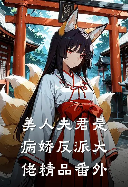美人夫君是病娇反派大佬精品番外