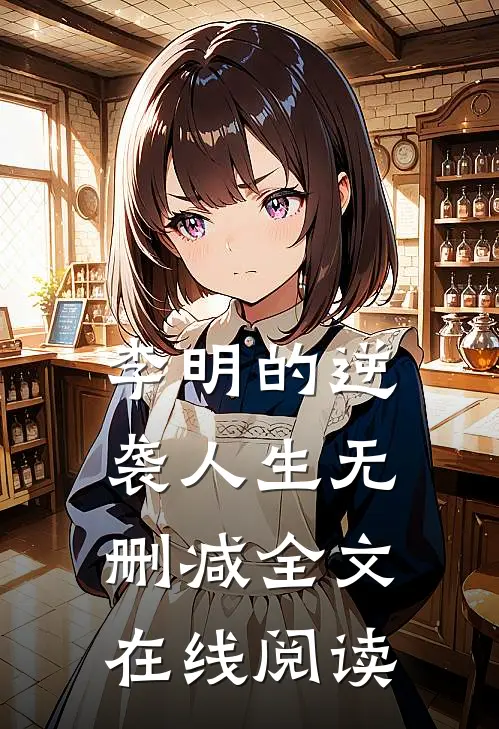 李明的逆袭人生无删减全文在线阅读