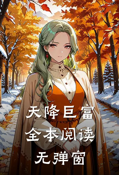 天降巨富全本阅读无弹窗