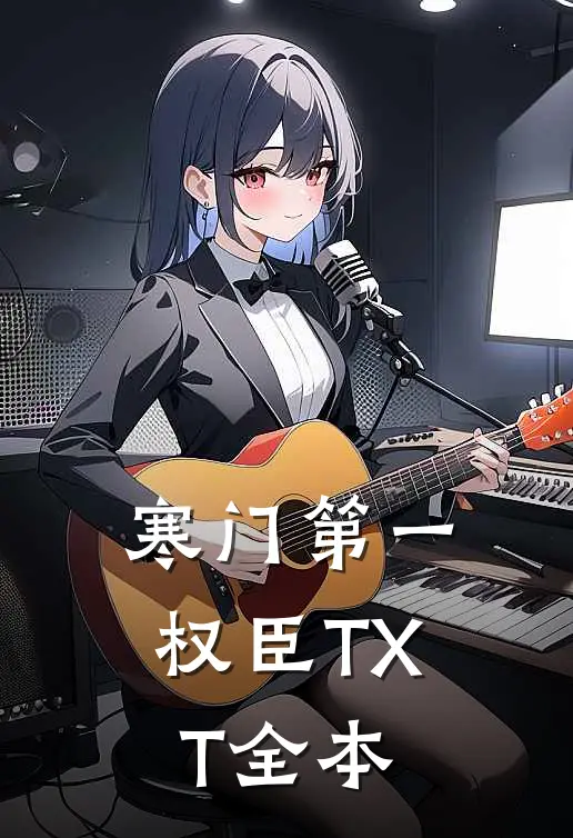 寒门第一权臣TXT全本