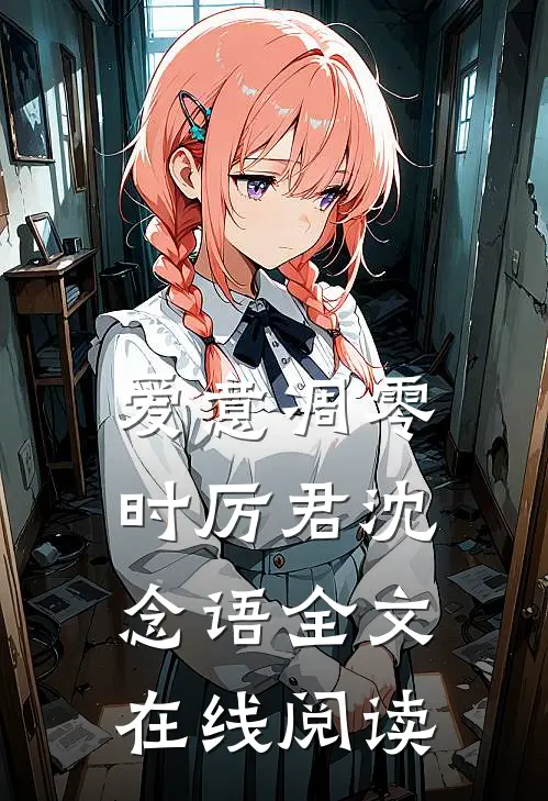 爱意凋零时厉君沈念语全文在线阅读