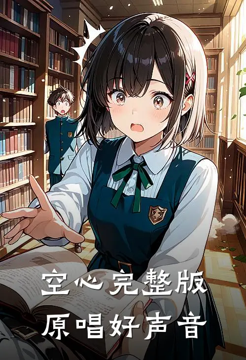 空心完整版原唱好声音