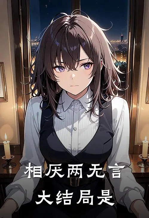 相厌两无言大结局是