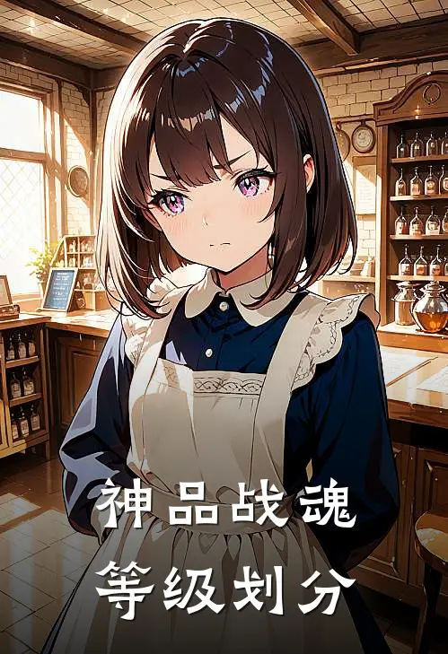 神品战魂等级划分