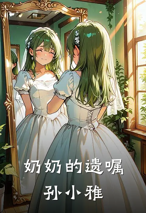 奶奶的遗嘱,孙小雅