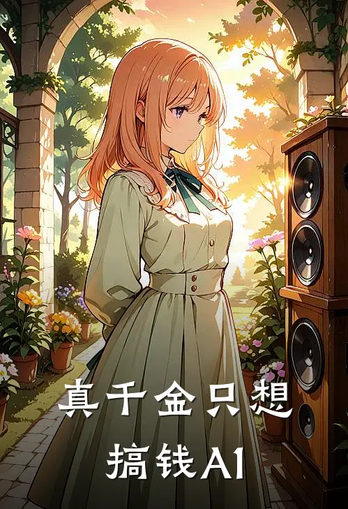 真千金只想搞钱A1