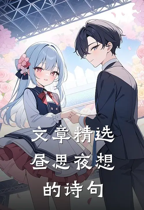 文章精选昼思夜想的诗句