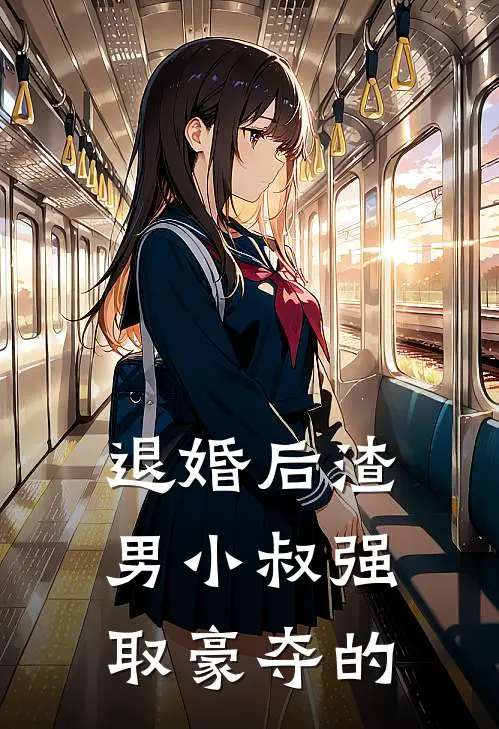 退婚后渣男小叔强取豪夺的