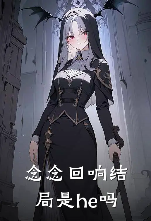 念念回响结局是he吗