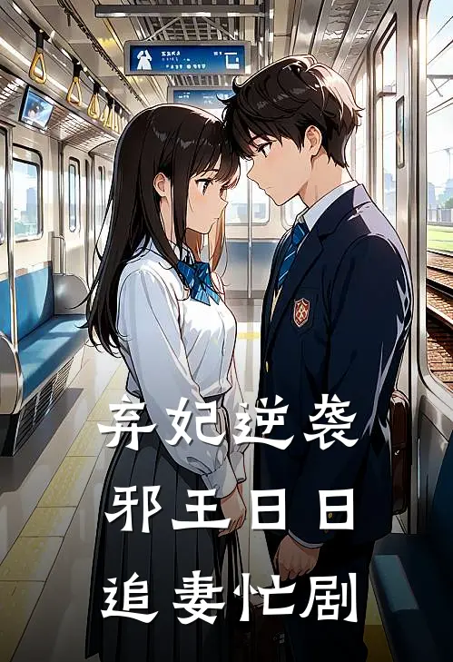 弃妃逆袭邪王日日追妻忙剧