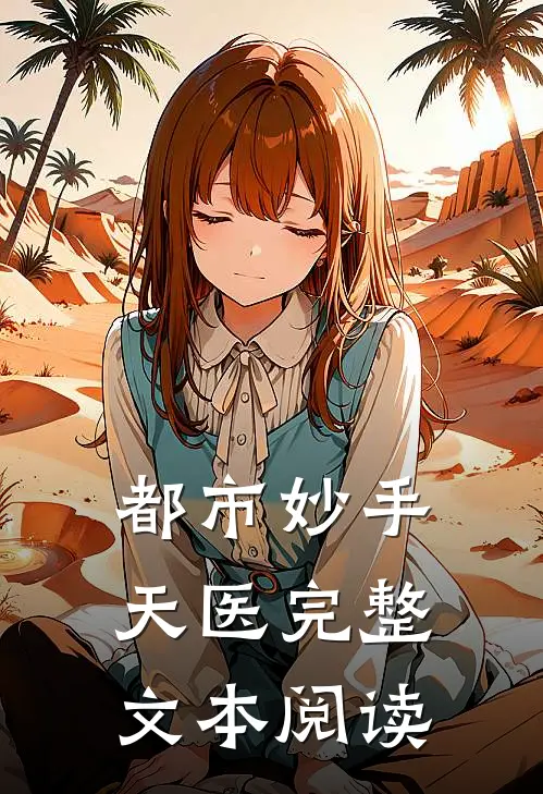 都市妙手天医完整文本阅读